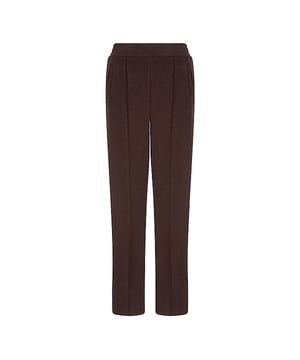 
Esqualo broek F24-05507 - Chocolate