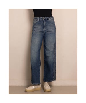 
Zhrill Jeans D246-W735 HYRA in de kleur Blauw