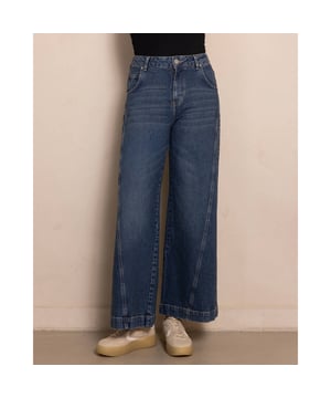 
Zhrill Jeans D217-W270 MARIA in de kleur Blauw