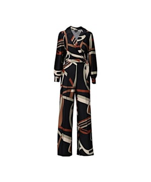 
K-design jumpsuit B336 - P048