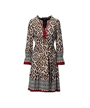 
K-design jurk B344 - P054