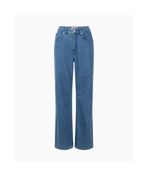 
<div class="Rte">Jeans van het merk Another Label. De jeans heeft een middelhoge tot hoge taille en rechte pijpen. <span>Gemaakt van meer dan 50% BCI-katoen, is dit product onderdeel van het Better Cotton Initiative, dat duurzame katoenteeltpraktijken promoot. BCI-katoen gebruikt minder pesticiden, zorgt voor efficiënt watergebruik en helpt het milieu te beschermen, waardoor deze jeans een milieuvriendelijkere optie is. </span>
</div>
<div class="Rte">
<ul>
<li>Stofsamenstelling: 99% BCI katoen, 1% Elastaan</li>
<li>Pasvorm: valt normaal. Twijfel je over de maat? Neem contact met ons op en we helpen je graag verder! </li>
</ul>
</div>