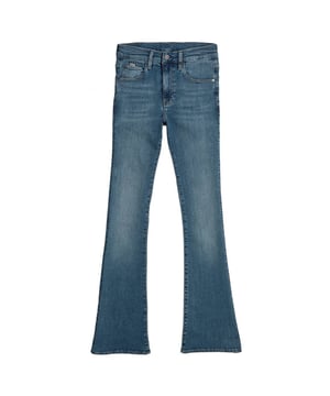 
G-STAR Jeans D21290-D987 in de kleur Donker blauw