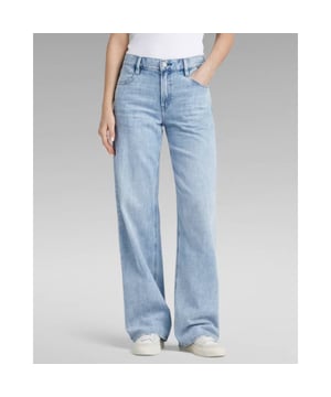 
G-Star Jeans D22889-D536-G339 in de kleur Licht blauw