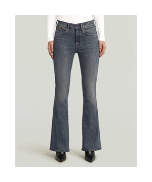 
G-STAR Jeans D21290-D842 in de kleur Donker blauw