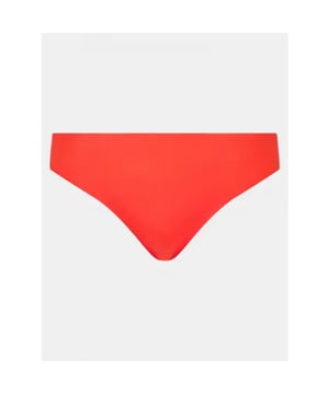 
Thong Ultra-lightweight ribbed fabric Unlimited comfort Invisible seamless finishes Easy sizing