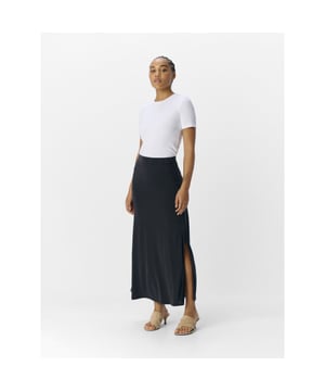 
OBJANNIE MW LO LONG SKIRT DIV
