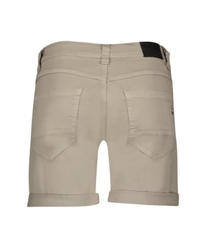 
Het bekende model van Please, model P88

Bekend om de knoopsluiting. Leuk te dragen met een omgeslagen pijp.

98% katoen 2% elastene.

Warm Grijs van kleur.

Verkrijgbaar in mt XS- XL