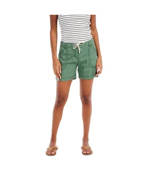
Protest PRTRue Casual Short Dames Groen S/36