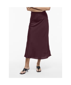 
VIELLETTE HW MIDI SKIRT - NOOS