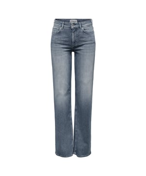 
Only Jeans 15353695 ONLBLUSH in de kleur Blauw