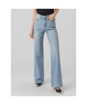 
VMTESSA HR STRAIGHT JEANS RA339 GA