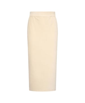 
HV Polo Rok 0407103750 Alda in de kleur Zand