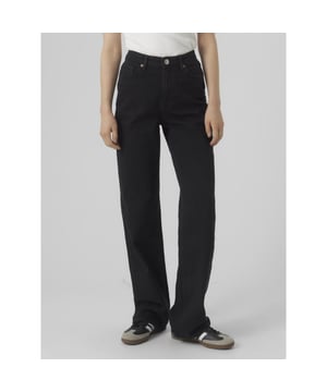 
VMTESSA HR WIDE JEANS RA118 GA NOOS