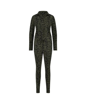 
LADY DAY Jamie vind je nu op To Be Dressed. Prachtig en uniek item van premium travelkwaliteit en gemaakt van de volgende materialen: 80%pa/20%el. Jamie
