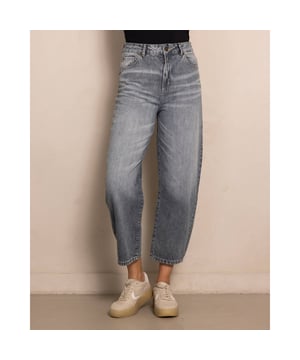 
Zhrill Jeans D282-W762 IZA in de kleur Grijs