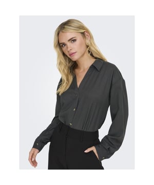 
JDYNINA L/S SHIRT WVN