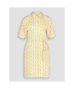 
<p><strong>Productomschrijving</strong></p>
<p>Zomerse jurk van het merk Another Label. De jurk heeft een vrolijke zonnebloem motief. </p>
<ul>
<li>Stofsamenstelling: 100% lenzing viscose</li>
<li>Pasvorm: valt normaal. Twijfel je over de maat? Neem contact met ons op en we helpen je graag verder! </li>
</ul>
