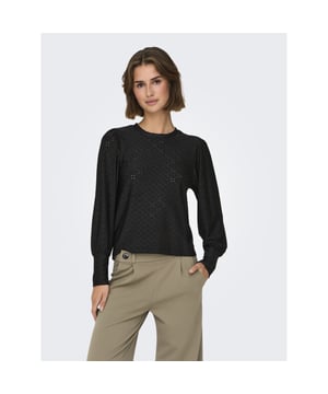 
JDYCATHINKA L/S BELLSLEEVE TOP JRS