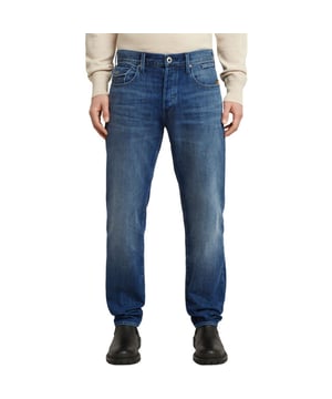 
Morry FWD Regular Tapered is een flare broek van het merk G-star Raw.