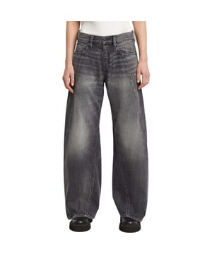
Contor 3D Wide Wmn is een flare broek van het merk G-star Raw.
