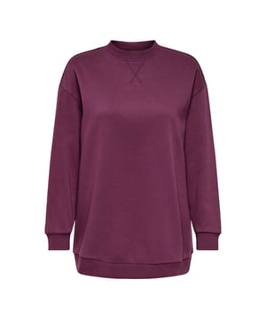 
Zie er op je best uit voor school, werk en dagelijkse bezigheden in toffe items die je moeiteloos kunt combineren met je favoriete kledingExtra details Lange mouwen Ronde hals Brushed inside Materiaal:41% Gerecycled polyester, 32% Gerecycled katoen, 27% KatoenWasvoorschrift:Machinewas max. Fijnwas 30 graden Celsius. Niet in droger