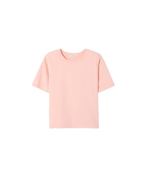 
Kleur: VINTAGE CAMELLIA <br>
Materiaal: 100% katoen