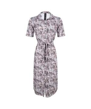 
Jane Lushka jurk UPS920SS257