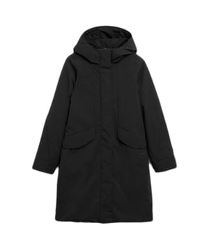 
Elvine Coat 331290 SIGNY in de kleur Zwart