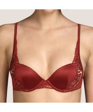 
COOPER mousse bh diep decolleté