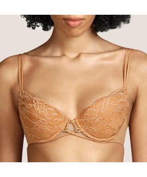 
NADIA push-up bh uitneembare pads