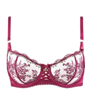 
Corbeille Armatures rossence