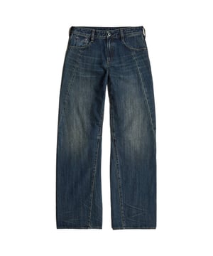 
G-STAR Jeans D27745-D577 in de kleur Donker bruin