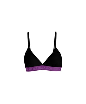 
Materiaal: 95% Cotton / 5% Elastane - 170 gram 
Wasinstructies: Wassen op 30 graden,Niet in de droger,Strijken op matig warme stand (2 stippen) Kleur: Zwart