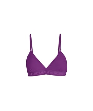 
Materiaal: 95% Cotton / 5% Elastane - 170 gram 
Wasinstructies: Wassen op 30 graden,Niet in de droger,Strijken op matig warme stand (2 stippen) Kleur: Rood,Paars
