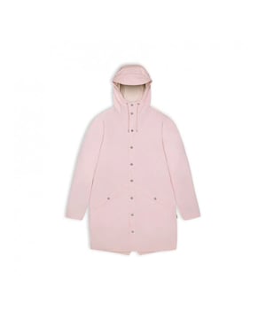 Deze gave Dames Jassen Outlet uit de nieuwste collectie van Rains maken je gegarandeerd blij. Precies zoals je van Rains gewend bent. Nu beschikbaar bij V&D.
Prachtig item uit de collectie van een toppartner van V&D