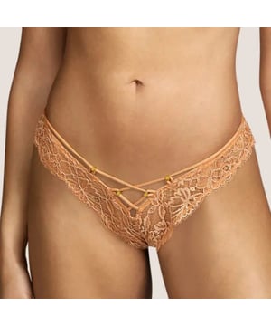 
NADIA Italiaanse slip