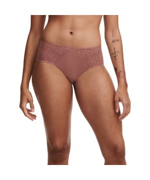 
Norah brief covering shorty