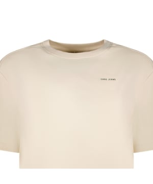 
MARIE TS Ecru T-shirt