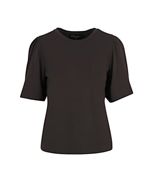
Elvira top Izzy - Dark brown