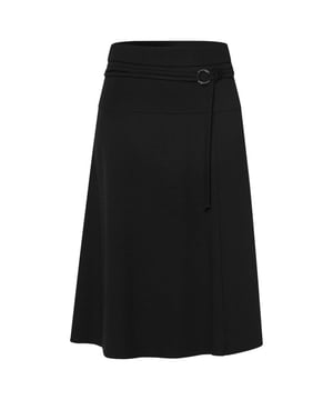 
Frank Walder Rok NOS724201 in de kleur Zwart