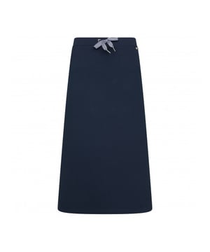 Dit hippe artikel van HV Society vind je nu in de sale op V&D in de HV Society outlet!
Stretch sweatrok, lengte tot kuit, tailleband is verstelbaar dmv koord. Op de zijnaden zit een contrasterende flatlock, aan beide kanten een split. 2 steekzakken aan de voorkant en nep paspelzakken aan de achterkant. Metalen logoplaatje aan de voorkant en contrasterend geborduurd logo op de achterkant. 95% cotton 5% elasthan
