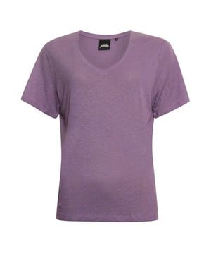 
Pools t-shirt 423112 - Violet