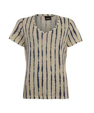 
Poools t-shirt 413114 - Blue