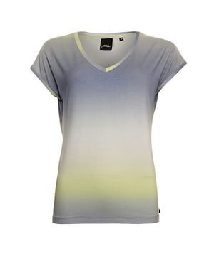
Poools t-shirt 413211 - Jeans blue