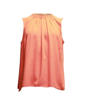 
Another Woman top 322102-Mandarine