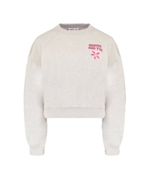 
Harper & Yve Sweat AW25Y505 ALLDAY in de kleur Donker grijs