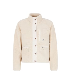 
Introductie: Beleef je outdoor activiteiten op een stijlvollere en comfortabelere manier met de PROTEST Lux outdoor fullziptop. Deze witte fleece sweater met rits voor dames is speciaal ontworpen om te voldoen aan de behoefte van elke outdoor-enthousiast, van wandelaars en campers tot skiërs en snowboarders. Je zal de luxe ervaren van een topkwaliteit outdoor outfit. Voordelen: Met de PROTEST Lux outdoor fullziptop breng je je outdoor avonturen naar een hoger niveau. De sweater biedt je ultieme comfort door de gebruikte materialen. Daarnaast is hij handig en praktisch dankzij de volledige ritsdevanter. Dit maakt het aan- en uittrekken eenvoudiger en sneller, zelfs onder extreme weersomstandigheden. Bovendien is het witte ontwerp tijdloos en modieus, waardoor je er altijd goed uit zal zien, ongeacht de activiteit. Belangrijkste kenmerken: De PROTEST Lux outdoor fullziptop, gemaakt van hoogwaardige fleece, biedt een excellent isolerend vermogen. Dit houdt je lichaamstemperatuur op peil,