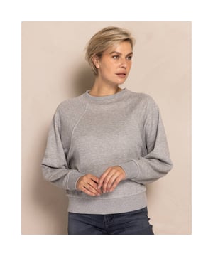 
Zhrill Sweat N216-N269 RITU in de kleur Grijs