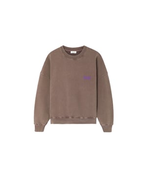 
Kleur: CHATAIGNIER VINTAGE <br>
Materiaal: 100% katoen